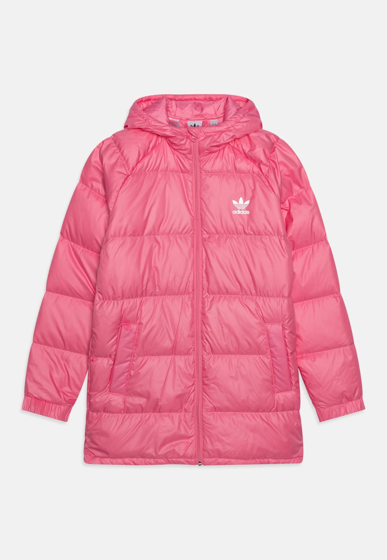 Adidas Originals Elo Junior Unisex - Doudoune - Bliss Pink 1 Adidas Originals Elo Junior Unisex - Doudoune - Bliss Pink