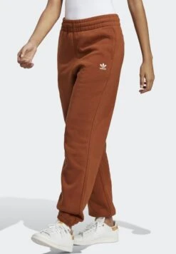 Adidas Originals Pantalon De Survêtement - Dust Rust