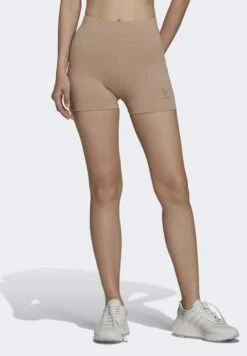 Adidas Originals Short - Beige