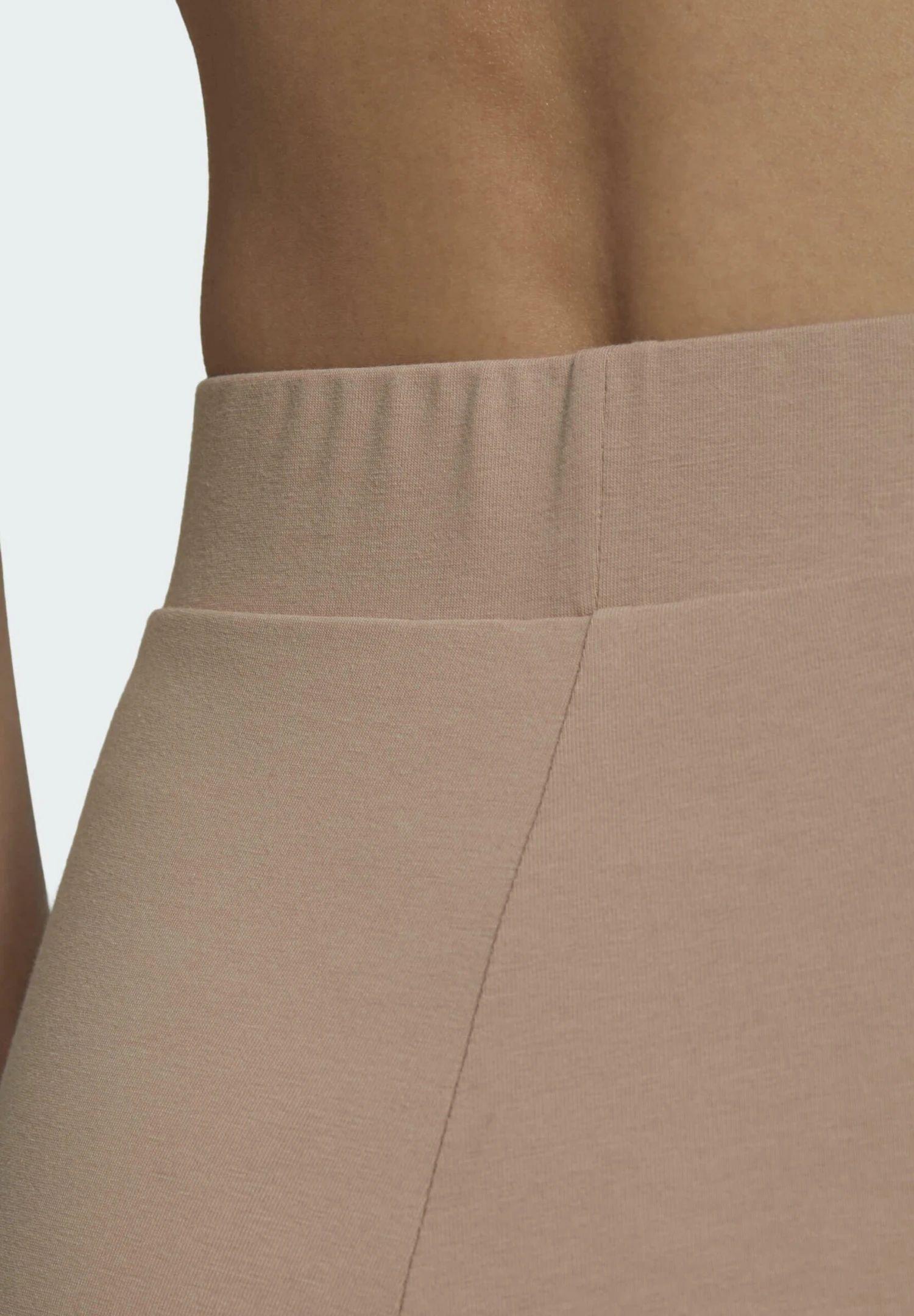 Adidas Originals Short - Beige 6 Adidas Originals Short - Beige – Image 6