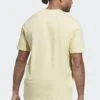 Adidas Originals Essential - T-Shirt Basique - Almost Yellow