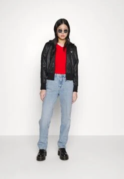 Adidas Originals Originals Marble Print Firebird Track Top - Veste De Survêtement - Black -ASOS 656f15900ed04f65a457e235dccd5fed