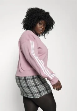 Adidas Originals Sweatshirt - Magic Mauve 20 Adidas Originals Sweatshirt - Magic Mauve -ASOS 65a905ae6f784b29b2df9d747f9b24e4