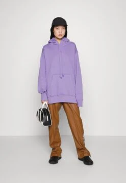 Adidas Originals Hoodie - Sweatshirt - Magic Lilac -ASOS 65c501d3671a44db87fb1d93a4ed7ff7