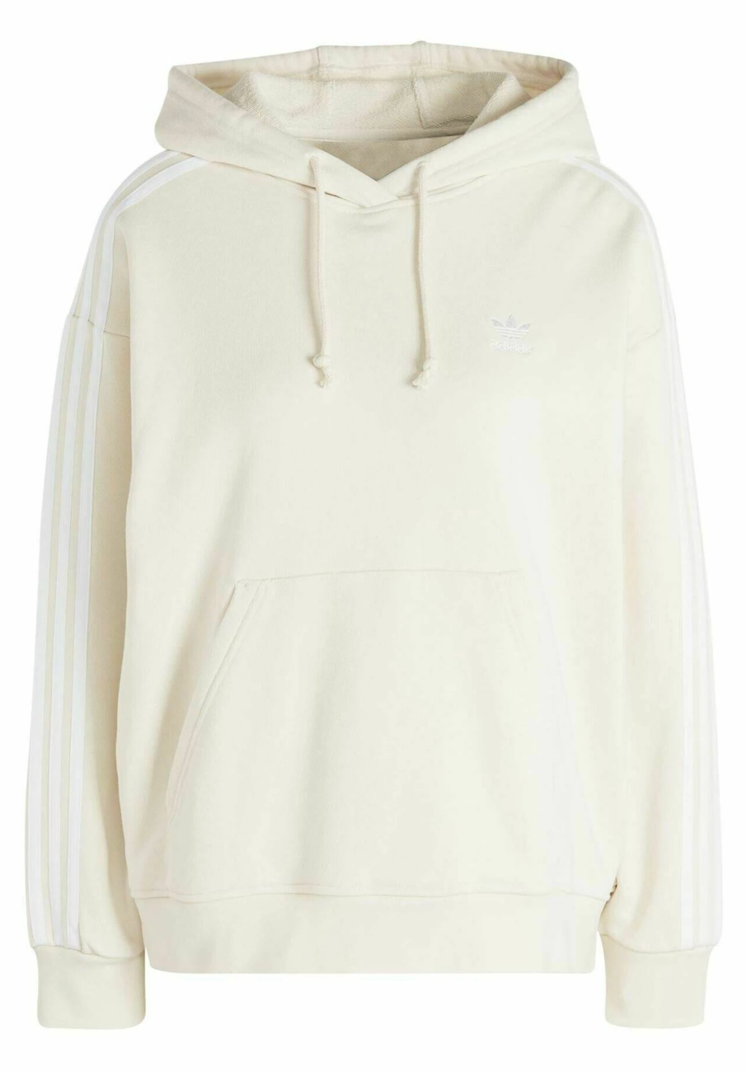 Adidas Originals Sweat À Capuche - Beige 4 Adidas Originals Sweat À Capuche - Beige – Image 4