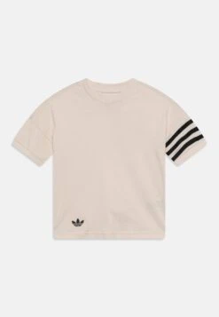 Adidas Originals Tee Unisex - T-Shirt Imprimé