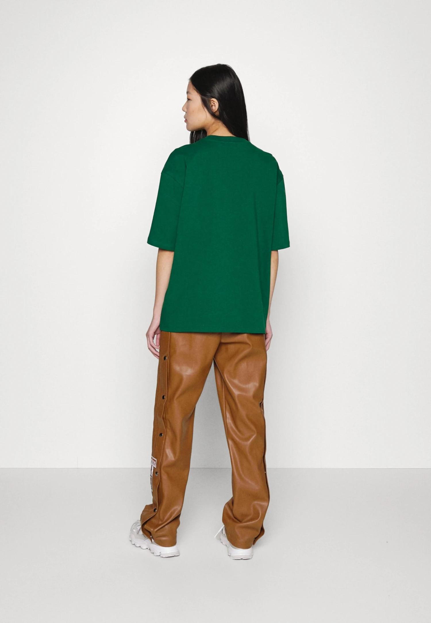 Adidas Originals Adibreak - Pantalon Classique - Wild Brown 4 Adidas Originals Adibreak - Pantalon Classique - Wild Brown – Image 4