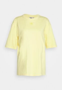 Adidas Originals Essentials - T-Shirt Basique - Almost Yellow 12 Adidas Originals Essentials - T-Shirt Basique - Almost Yellow -ASOS 6749e65c10564416a3e8b57f1cf732d3