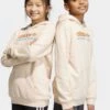 Adidas Originals Sweatshirt - Sand Strata
