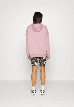 Adidas Originals Hoodie - Sweat À Capuche - Magic Mauve -ASOS 678ff6a551b24045a42f531e2f61aada