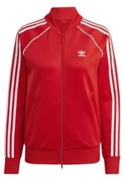 Adidas Originals Sst Pb - Veste De Survêtement - Better Scarlet 9 Adidas Originals Sst Pb - Veste De Survêtement - Better Scarlet -ASOS 6807e1c2d3ba42ed872eaf46497f1070