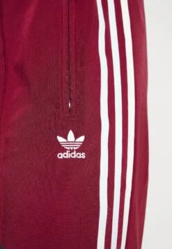 Adidas Originals Adicolor Classics Firebird Prime - Pantalon De Survêtement - Shadow Red 13 Adidas Originals Adicolor Classics Firebird Prime - Pantalon De Survêtement - Shadow Red -ASOS 6820194131054009b072181659706fce