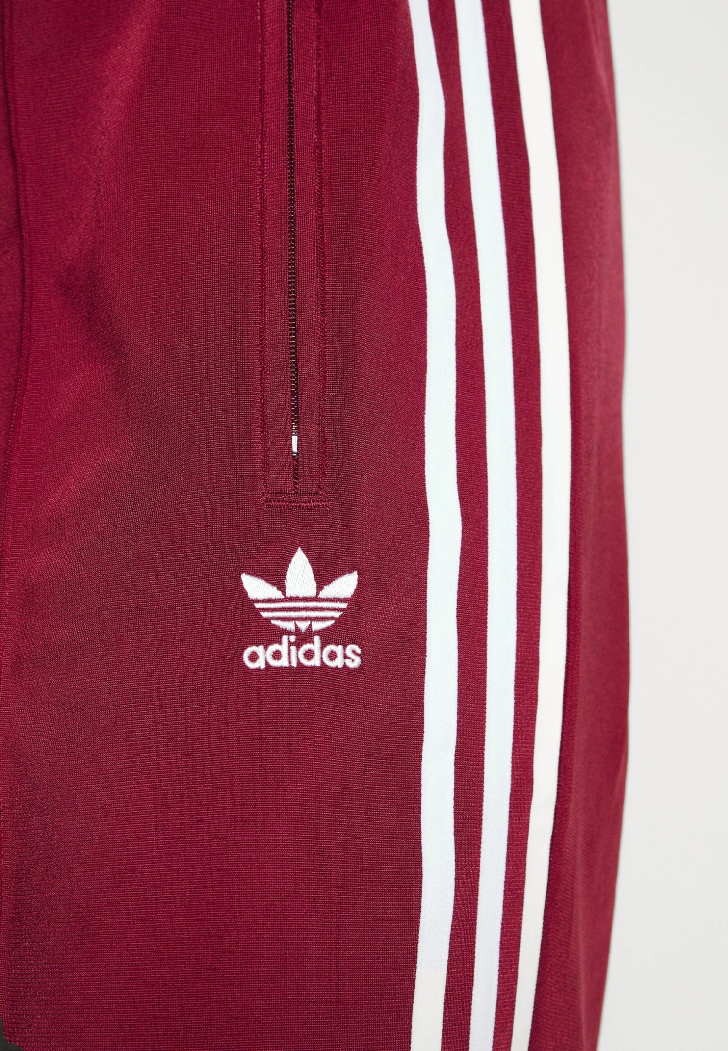 Adidas Originals Adicolor Classics Firebird Prime - Pantalon De Survêtement - Shadow Red 7 Adidas Originals Adicolor Classics Firebird Prime - Pantalon De Survêtement - Shadow Red – Image 7