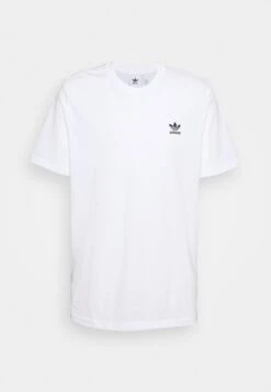 Adidas Originals Essential Tee Unisex - T-Shirt Basique -ASOS 6824088d48904febb82c1ce78fc5f229