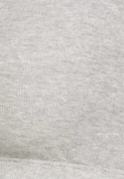 Adidas Originals Originals Bralette - Brassière - Medium Heather Grey -ASOS 682f36178adc494db888720b35e5c29b