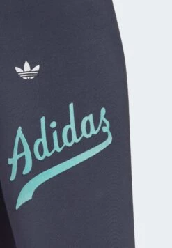 Adidas Originals Tight - Legging - Shadow Navy/White 14 Adidas Originals Tight - Legging - Shadow Navy/White -ASOS 684c1073d2ba4776993f40184c3f5dbe