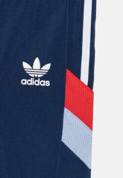 Adidas Originals Tracksuit Unisex - Pantalon De Survêtement - Night Indigo -ASOS 68603fc6543f43a6ac3b37dddcbafb1c