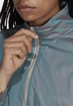 Adidas Originals Track Top - Veste De Survêtement - Multicolor -ASOS 68bd30ddc6ff4032851897078ee22701