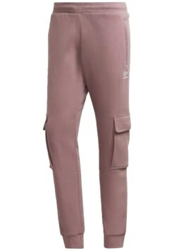 Adidas Originals Pantalon De Survêtement - Purple -ASOS 68d203c7ba234d2f95a58ca2f539edff