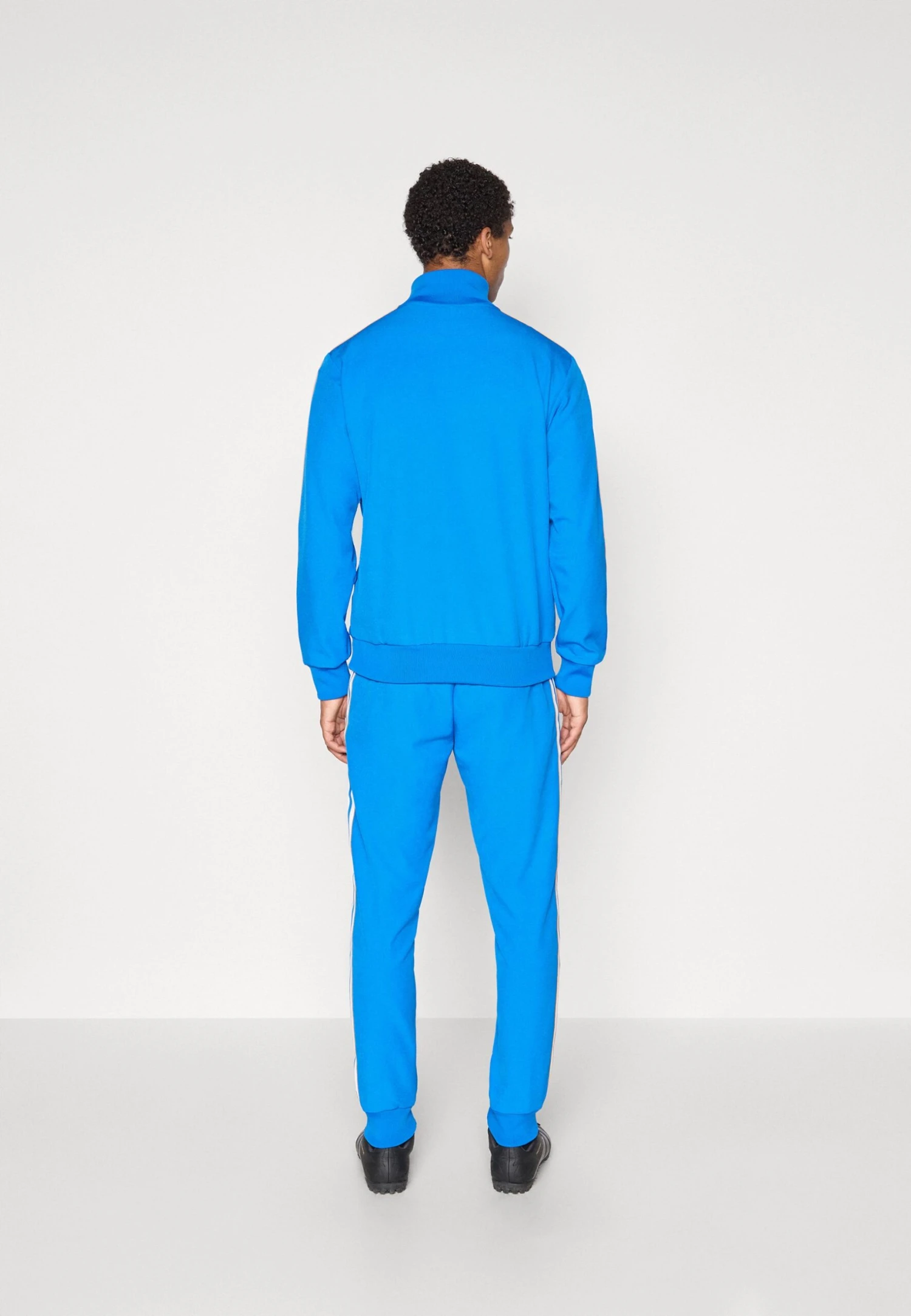 Adidas Originals REAL MADRID ICON TRACK PANT - Article De Supporter D'équipe De Club - Bluebird/white 3 Adidas Originals REAL MADRID ICON TRACK PANT - Article De Supporter D'équipe De Club - Bluebird/white – Image 3