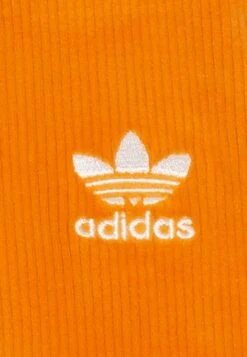 Adidas Originals Tee - T-Shirt Basique - Focus Orange 5 Adidas Originals Tee - T-Shirt Basique - Focus Orange -ASOS 69049149958f48889f3f5995377ed6b4