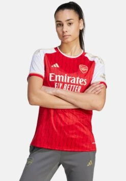 Adidas Originals Afc - T-Shirt Imprimé - Betsca White