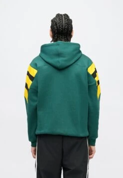 Adidas Originals SANTIAGO - Sweatshirt - Collegiate Green -ASOS 6954673a52d44668befdcd80a525ded4