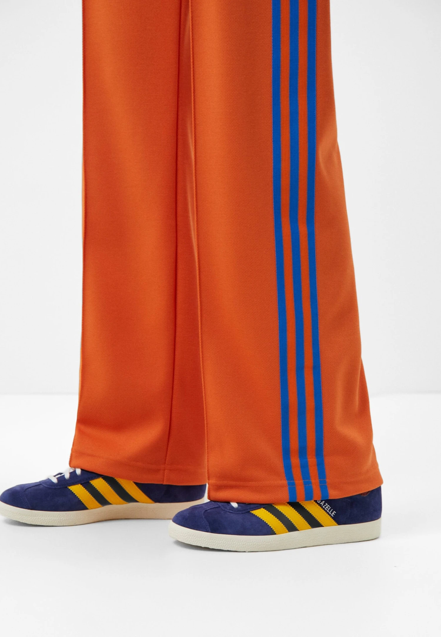 Adidas Originals Adicolor 70S Montreal - Pantalon De Survêtement - Orange 7 Adidas Originals Adicolor 70S Montreal - Pantalon De Survêtement - Orange – Image 7