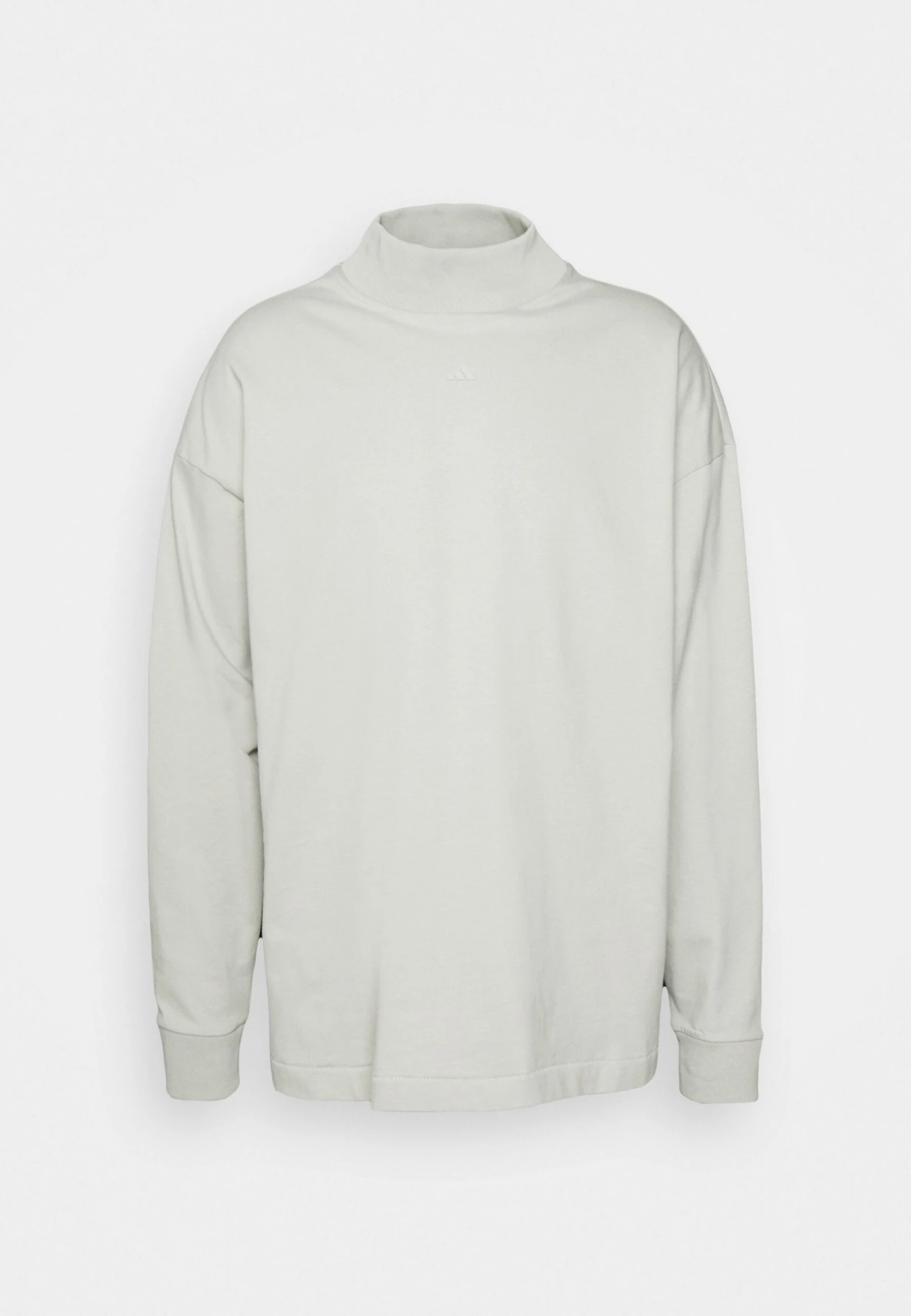 Adidas Originals One Bb L/S Tee - T-Shirt À Manches Longues - Metal Grey 7 Adidas Originals One Bb L/S Tee - T-Shirt À Manches Longues - Metal Grey – Image 7