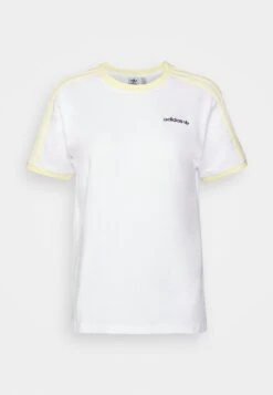 Adidas Originals Archive Graphic Tee - T-Shirt Imprimé - White 12 Adidas Originals Archive Graphic Tee - T-Shirt Imprimé - White -ASOS 6a74725e95874f6ebf6c24c8ab213f73
