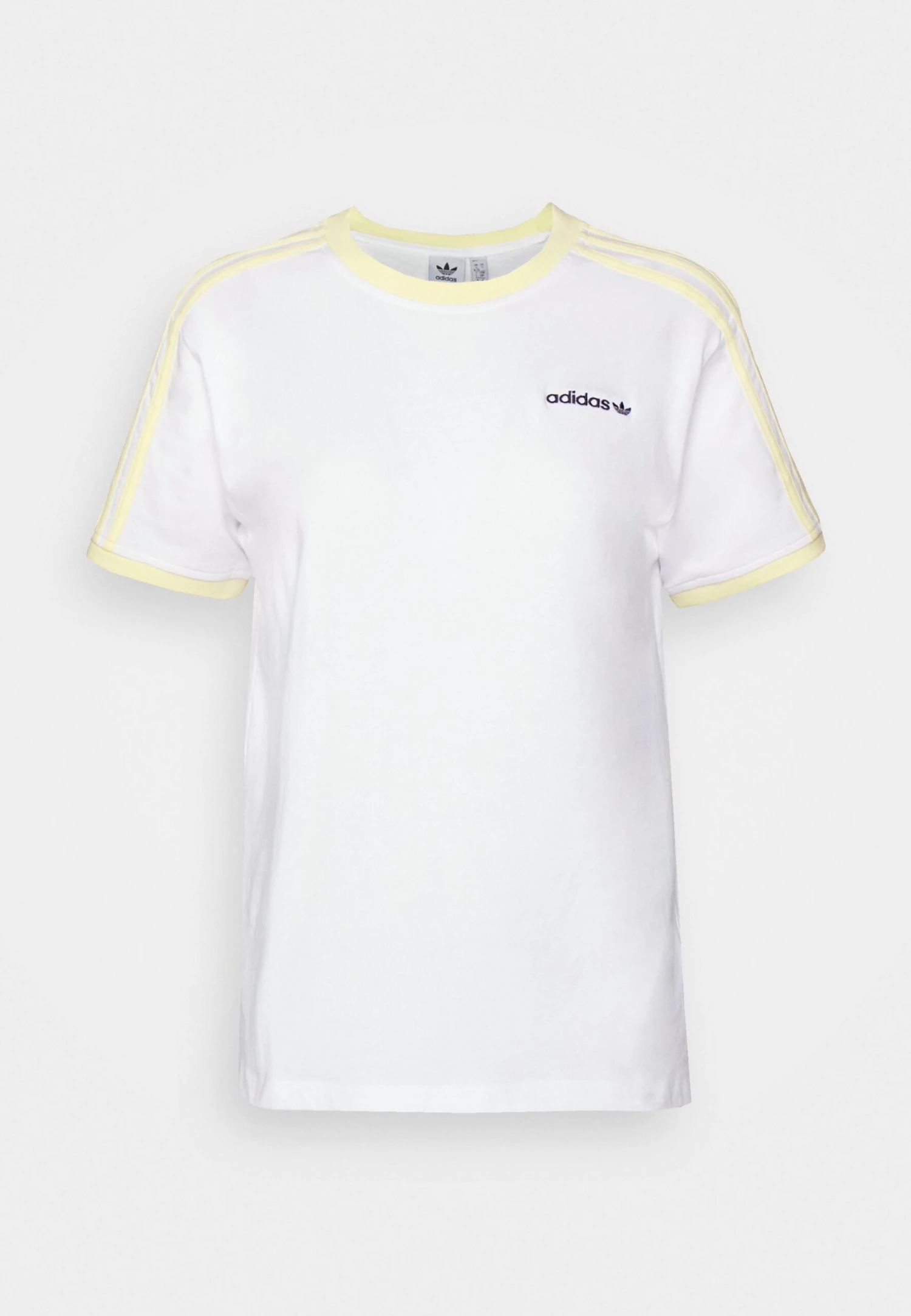 Adidas Originals Archive Graphic Tee - T-Shirt Imprimé - White 6 Adidas Originals Archive Graphic Tee - T-Shirt Imprimé - White – Image 6
