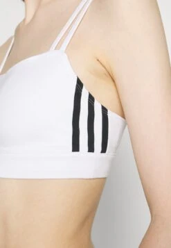 Adidas Originals Bra Originals Adicolor Primegreen Top Fitted - Débardeur - White 18 Adidas Originals Bra Originals Adicolor Primegreen Top Fitted - Débardeur - White -ASOS 6aa89d2ecbd842d5974490f8413e0684