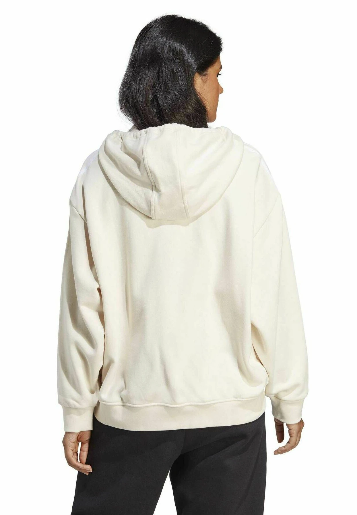 Adidas Originals Sweat À Capuche - Beige 2 Adidas Originals Sweat À Capuche - Beige – Image 2