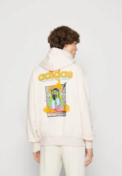 Adidas Originals Tref Hoody Unisex - Sweat À Capuche - Quartz