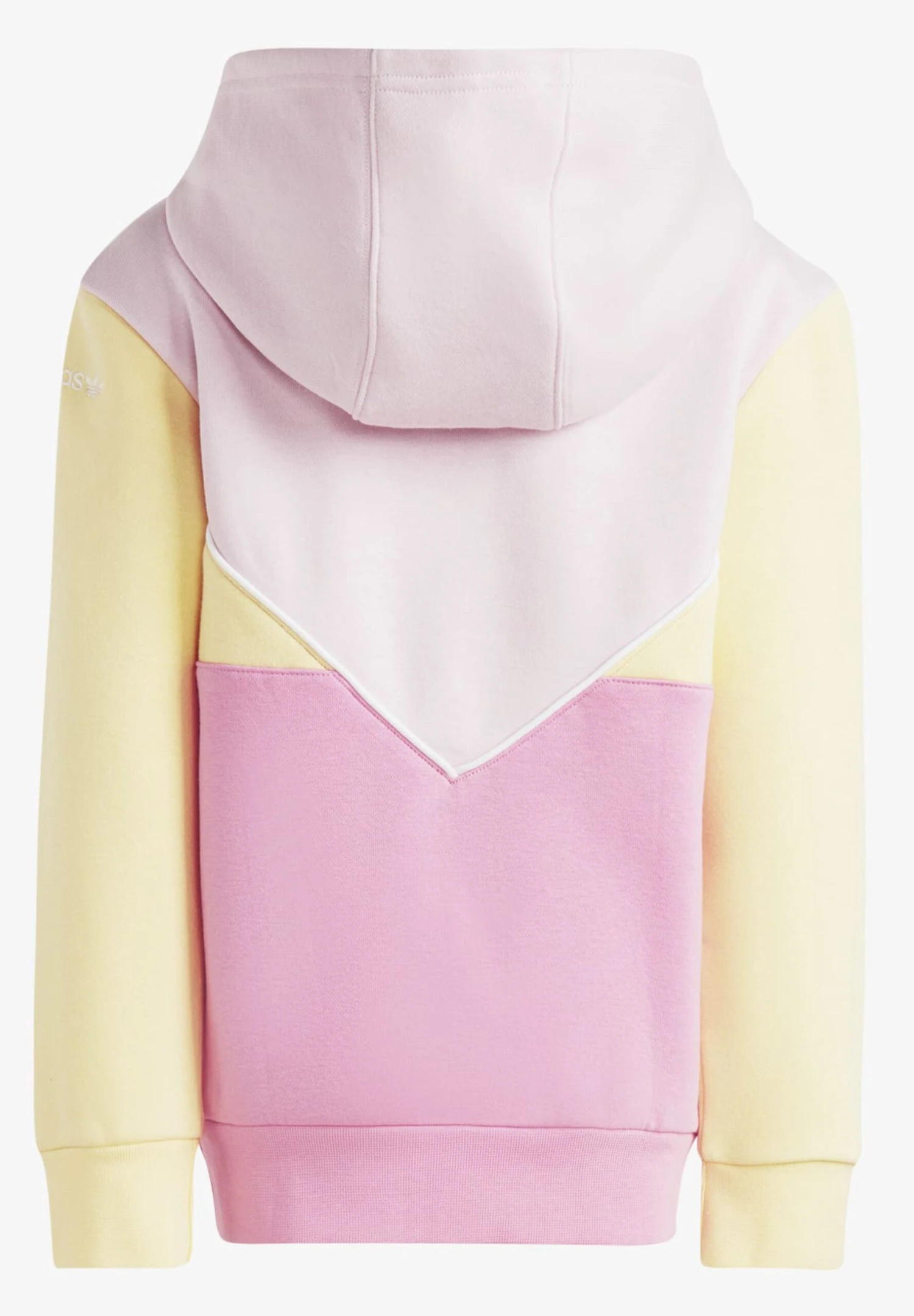 Adidas Originals Set - Survêtement - Clear Pink/Almost Yellow/Bliss Pink 5 Adidas Originals Set - Survêtement - Clear Pink/Almost Yellow/Bliss Pink – Image 5