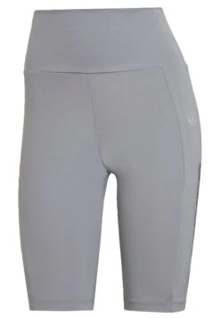 Adidas Originals Short - Mgh Solid Grey -ASOS 6ada56ab8c5743cf9a9fbd8f8c72a692