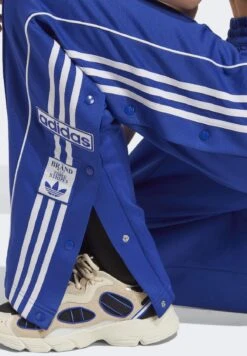 Adidas Originals Always Original Adibreak - Pantalon De Survêtement - Lucid Blue -ASOS 6b580761581d4879834aa57eb6f29293