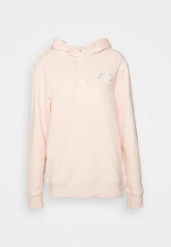 Adidas Originals Hoodie - Sweat À Capuche - Icey Pink -ASOS 6b9c7b568f434d0db996d6e056e73854