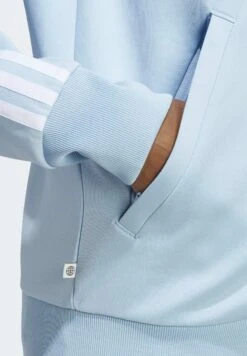 Adidas Originals Sst Pb - Veste De Survêtement - Clear Sky 7 Adidas Originals Sst Pb - Veste De Survêtement - Clear Sky -ASOS 6be7474d69cb46f295f8543dde249866