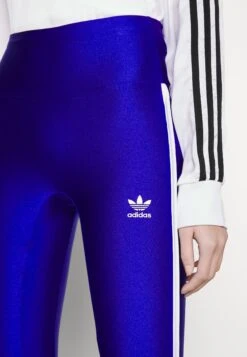 Adidas Originals Always Original - Pantalon Classique - Lucid Blue -ASOS 6d1f74a82aa3431cbb167eb2bfa45992