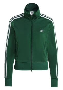 Adidas Originals Classics Firebird - Veste De Survêtement - Dark Green 9 Adidas Originals Classics Firebird - Veste De Survêtement - Dark Green -ASOS 6d64a990a76f4a7989649a7e9985febe
