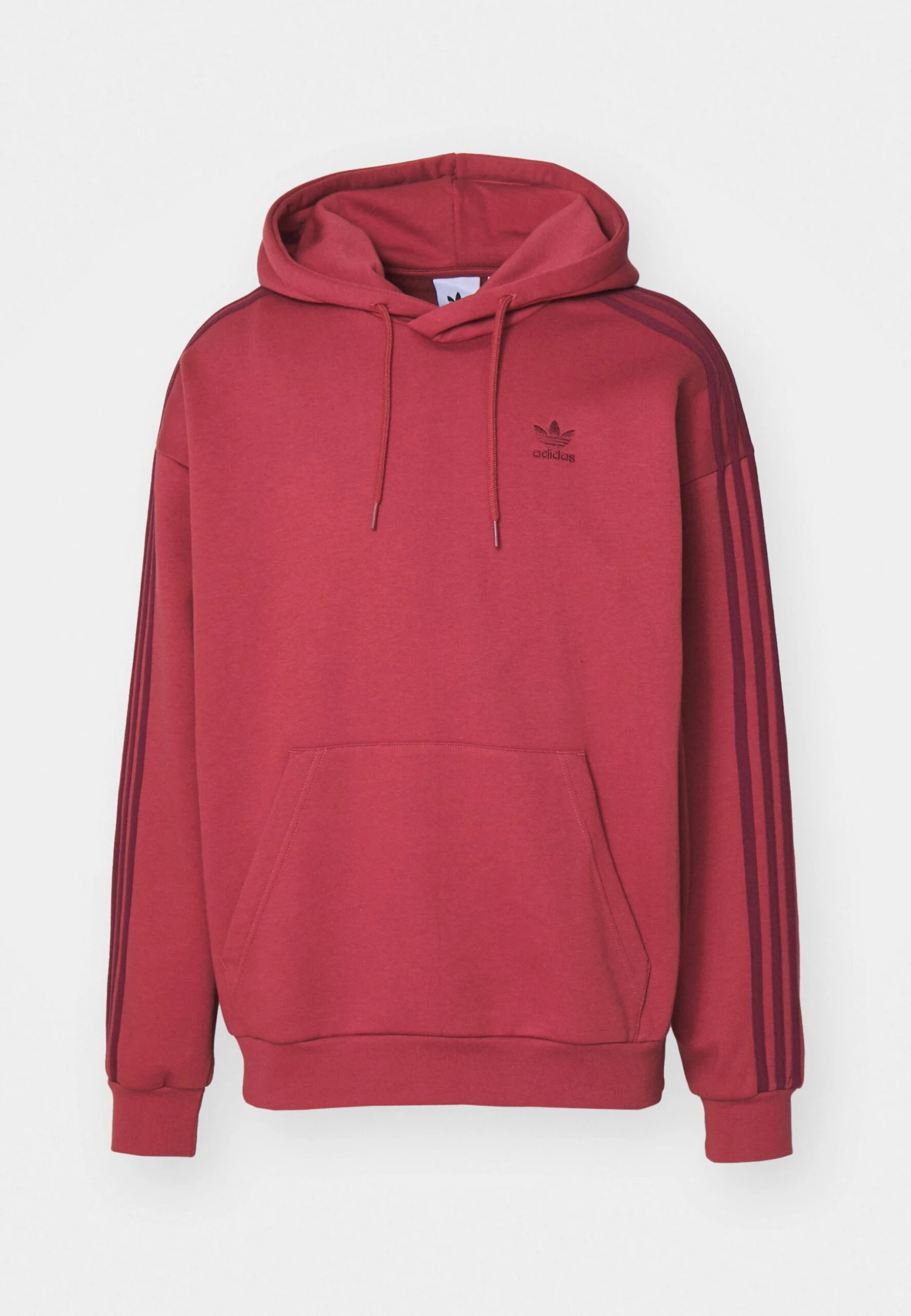 Adidas Originals Sweatshirt - Night Indigo/white 11 Adidas Originals Sweatshirt - Night Indigo/white – Image 11