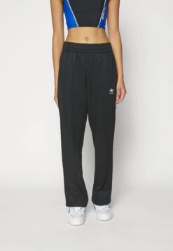 Adidas Originals Sst Tp Os - Pantalon De Survêtement - Black