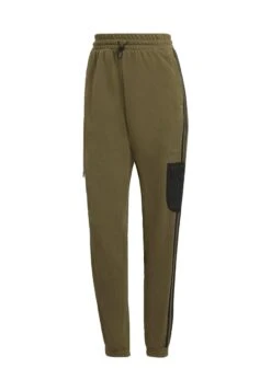 Adidas Originals Pantalon De Survêtement - Focus Olive -ASOS 6ec65f49a20d4e12943e5af701bf5697