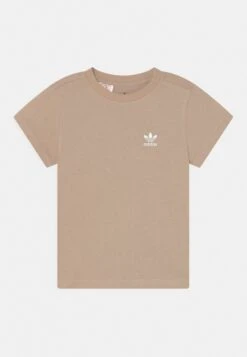 Adidas Originals T-Shirt Basique - Magic Beige