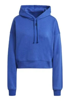 Adidas Originals Hoodie - Sweat À Capuche - Bold Blue -ASOS 6f05376779df45ebac93737840eff341