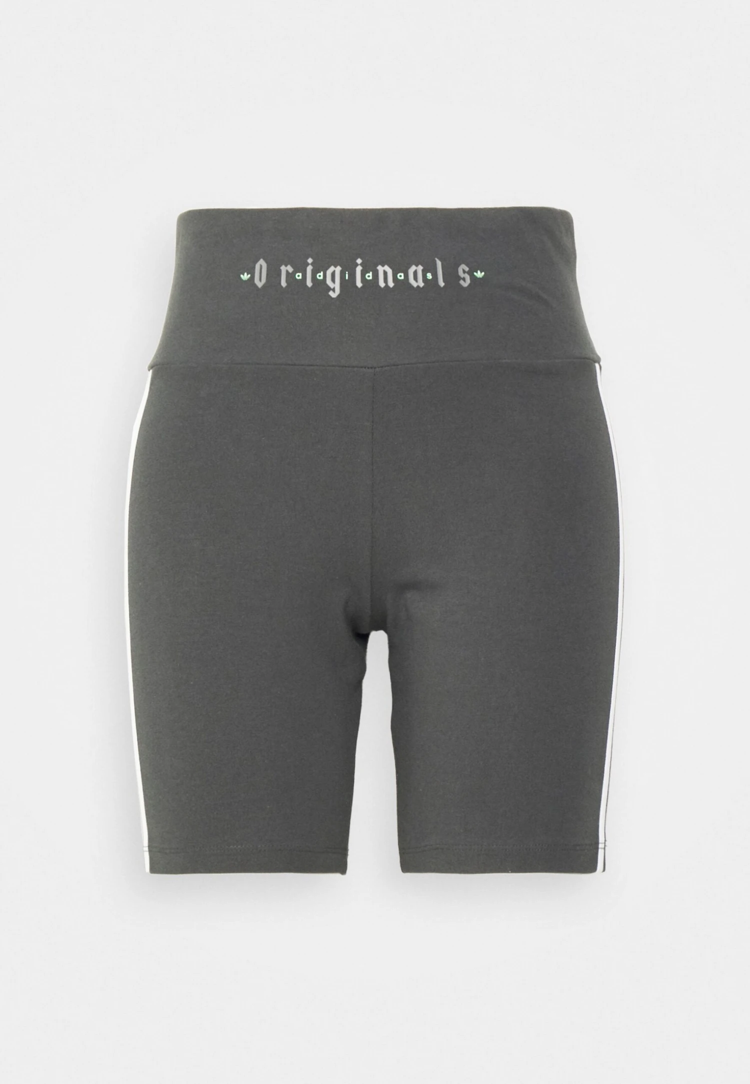 Adidas Originals Tight - Legging - Carbon 6 Adidas Originals Tight - Legging - Carbon – Image 6