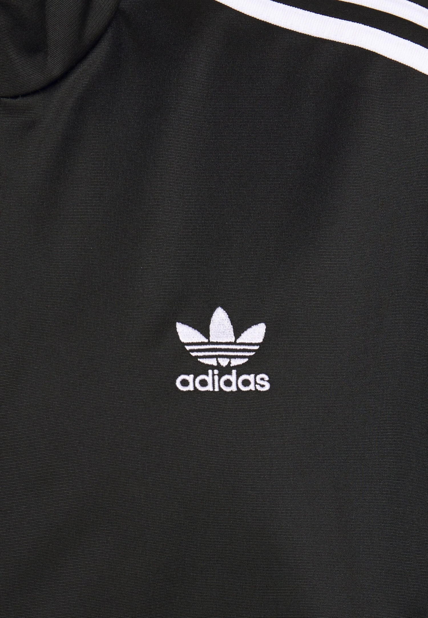 Adidas Originals Bird - Veste De Survêtement - Black/White 3 Adidas Originals Bird - Veste De Survêtement - Black/White – Image 3