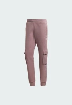 Adidas Originals Pantalon De Survêtement - Purple -ASOS 6f6cd29956ae407286d0568291573df9