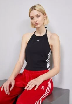 Adidas Originals Tank - Débardeur - Black